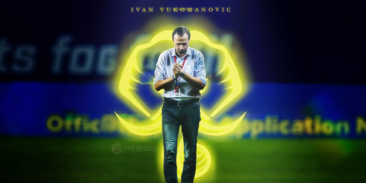 Ivan Vukovanovic